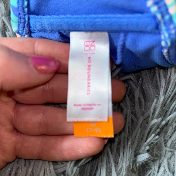 adorable hawaiian bikini top ! ✨🌸 - Picture 4 of 7